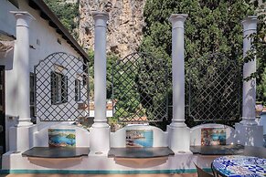 Hotel Villa Annalara charme and relax