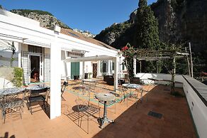 Hotel Villa Annalara charme and relax