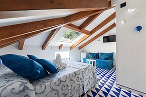 Hotel Villa Annalara charme and relax