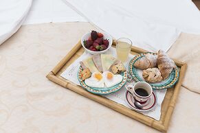 Hotel Villa Annalara charme and relax