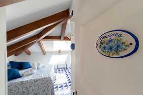 Hotel Villa Annalara charme and relax