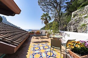 Hotel Villa Annalara charme and relax