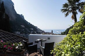 Hotel Villa Annalara charme and relax