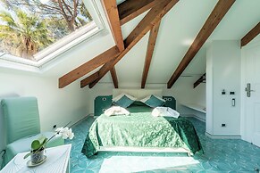 Hotel Villa Annalara charme and relax