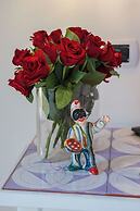 Hotel Villa Annalara charme and relax