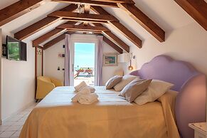 Hotel Villa Annalara charme and relax