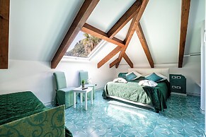 Hotel Villa Annalara charme and relax