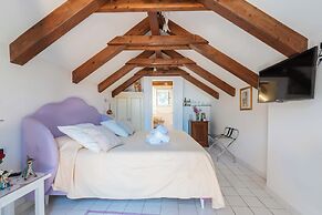 Hotel Villa Annalara charme and relax