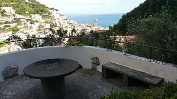 Hotel Villa Annalara charme and relax