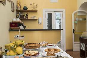 Hotel Villa Annalara charme and relax