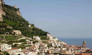 Hotel Villa Annalara charme and relax