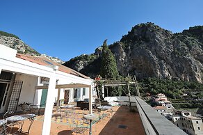 Hotel Villa Annalara charme and relax