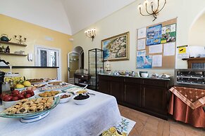 Hotel Villa Annalara charme and relax