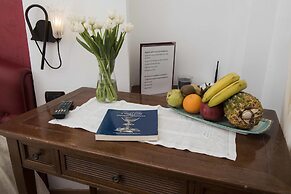 Hotel Villa Annalara charme and relax