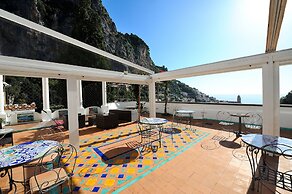 Hotel Villa Annalara charme and relax