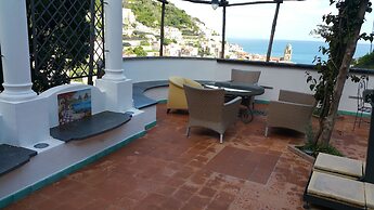 Hotel Villa Annalara charme and relax