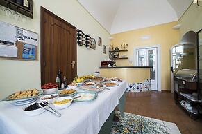 Hotel Villa Annalara charme and relax