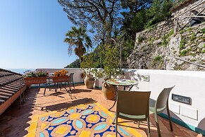 Hotel Villa Annalara charme and relax