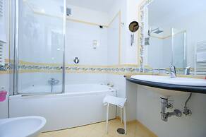 Hotel Villa Annalara charme and relax