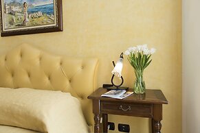 Hotel Villa Annalara charme and relax