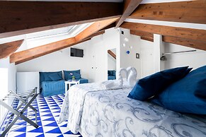 Hotel Villa Annalara charme and relax