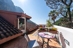 Hotel Villa Annalara charme and relax