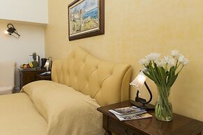 Hotel Villa Annalara charme and relax