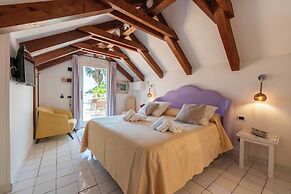 Hotel Villa Annalara charme and relax