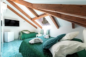 Hotel Villa Annalara charme and relax