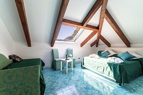 Hotel Villa Annalara charme and relax