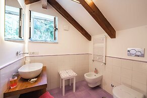 Hotel Villa Annalara charme and relax