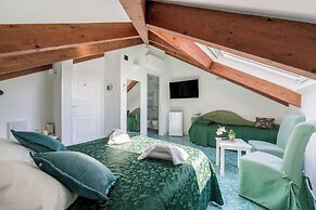 Hotel Villa Annalara charme and relax