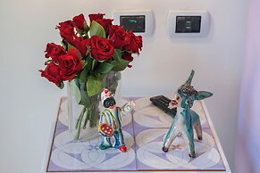 Hotel Villa Annalara charme and relax