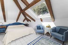 Hotel Villa Annalara charme and relax