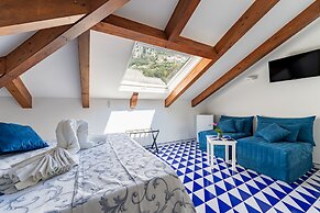 Hotel Villa Annalara charme and relax