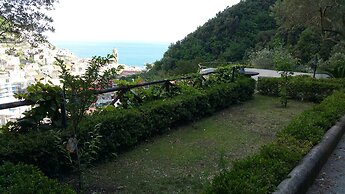 Hotel Villa Annalara charme and relax