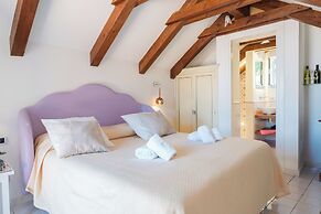 Hotel Villa Annalara charme and relax