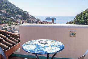 Hotel Villa Annalara charme and relax