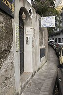 Hotel Villa Annalara charme and relax