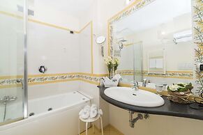 Hotel Villa Annalara charme and relax