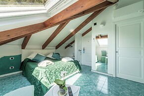 Hotel Villa Annalara charme and relax