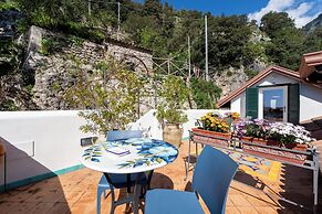 Hotel Villa Annalara charme and relax