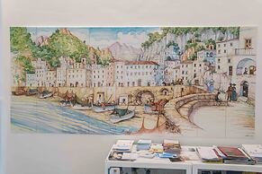 Hotel Villa Annalara charme and relax