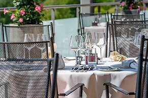 Hotel Restaurant Balm Meggen