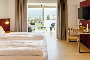 Hotel Restaurant Balm Meggen