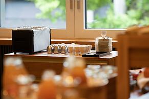 Hotel Restaurant Balm Meggen