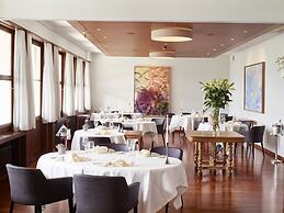 Hotel Restaurant Balm Meggen