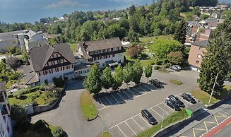 Hotel Restaurant Balm Meggen