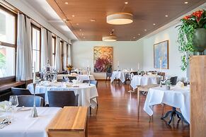 Hotel Restaurant Balm Meggen