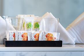Hotel Restaurant Balm Meggen